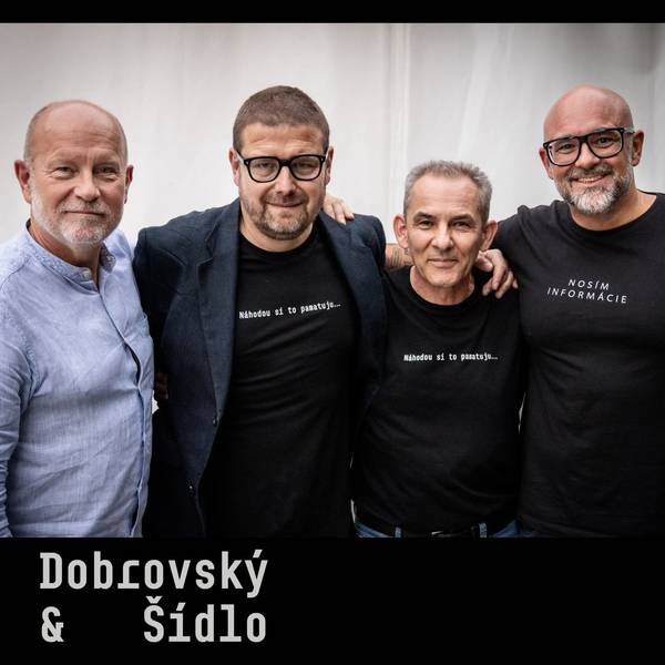 Dobrovský & Šídlo